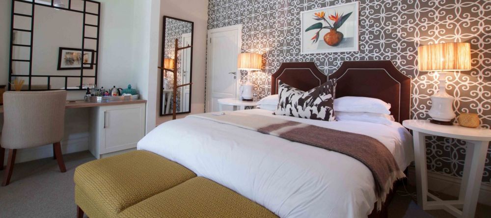 Highlands House executive room - Image 4