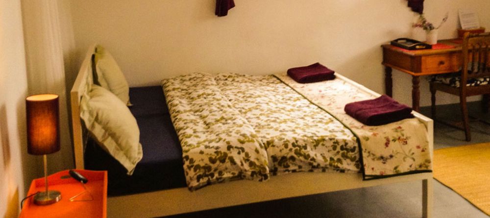 Hibiscus B&B dbl room - Image 3