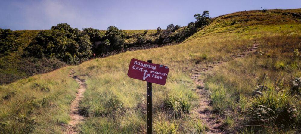 Montusi Moutain Lodge - Image 1