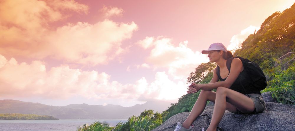 Hiking the island- Sainte Anne Resort & Spa, Mahe, Seychelles - Image 10