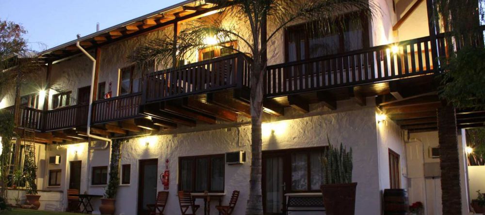 Hilltop House - Image 3