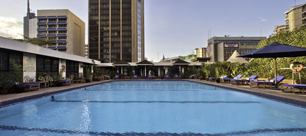 Nairobi Hilton - Image 4