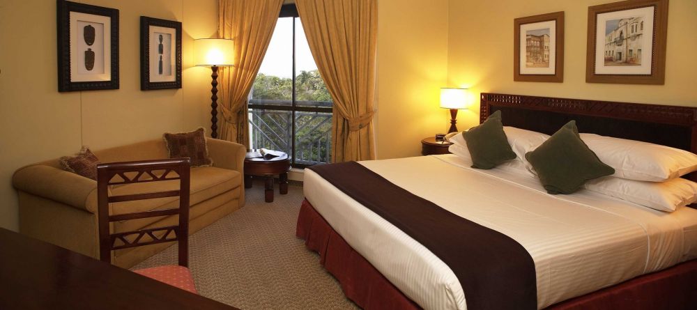 Southern Sun Dar Es Salaam, Dar Es Salaam, Tanzania - Image 3