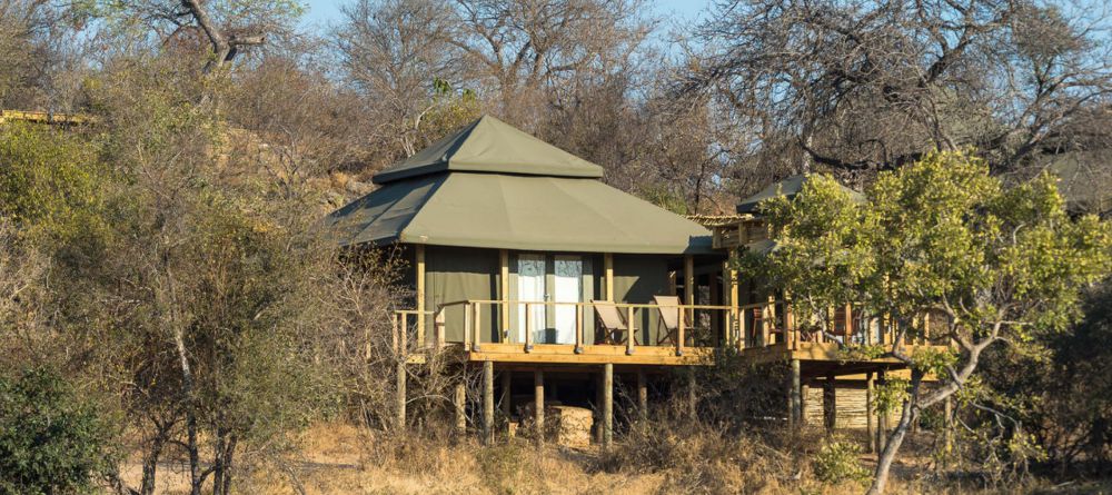 Simbavati Hilltop Lodge - Image 3