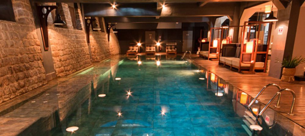 Le Louvre Hotel - Image 4