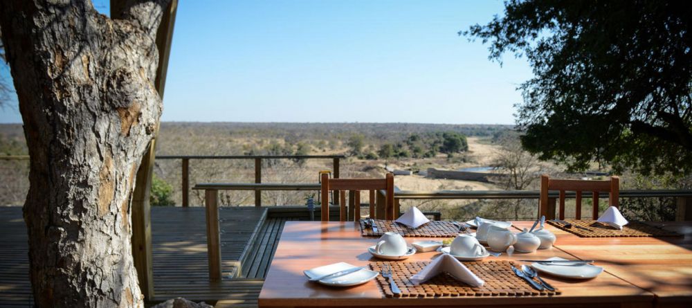 Simbavati Hilltop Lodge - Image 1