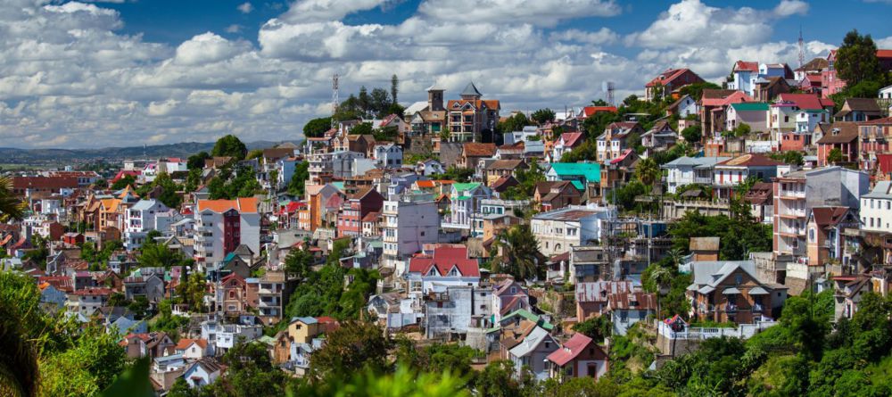 Le Louvre Hotel - Image 1