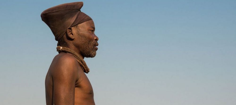 Hoanib Valley Camp - Image 1