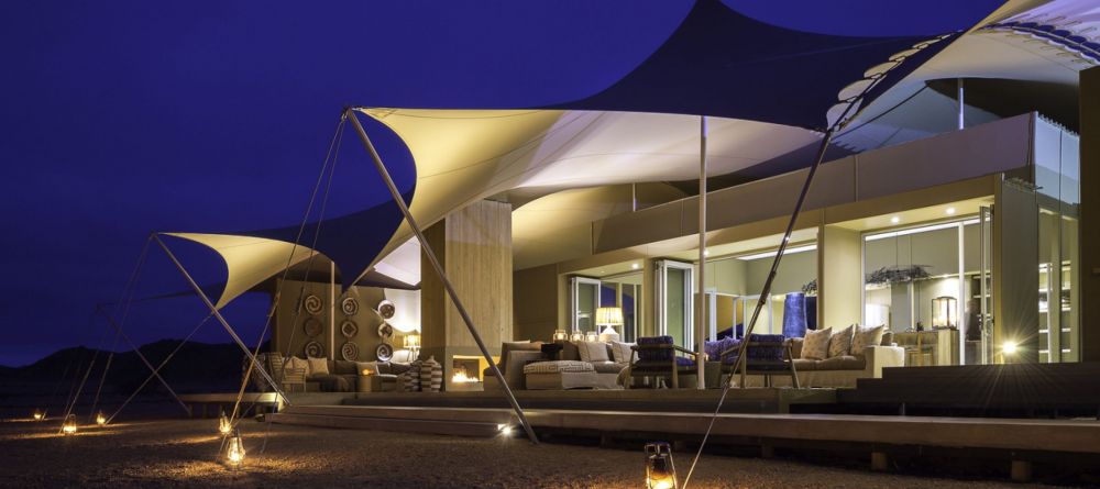 Hoanib Camp - Image 15