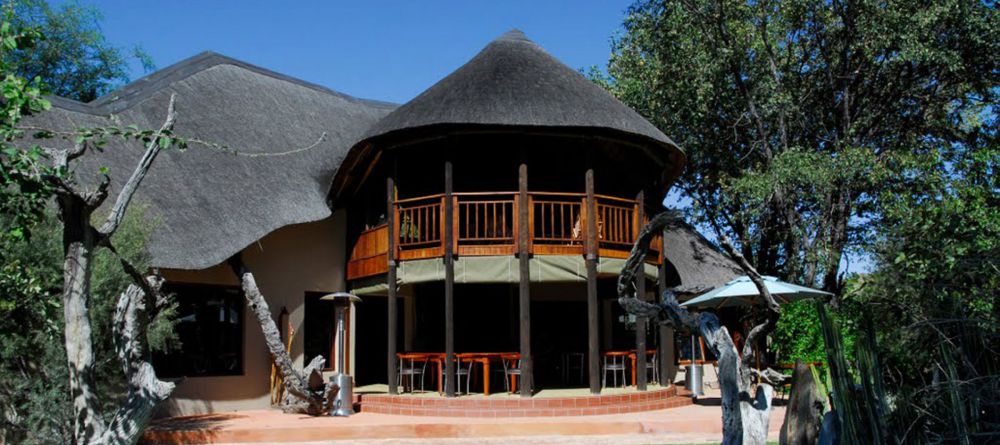 Hobatere Lodge - Image 2