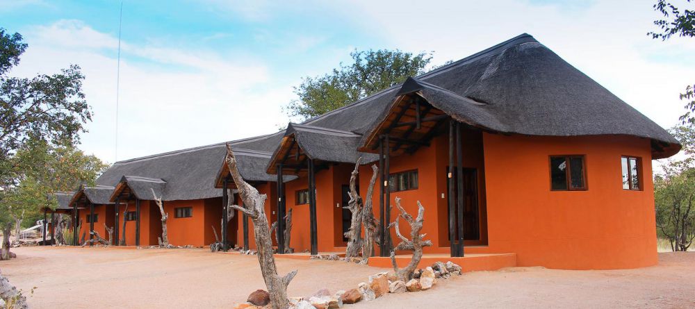 Hobatere Lodge - Image 4