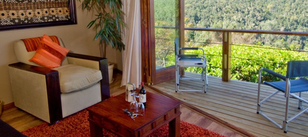 Hog Hollow - Bedroom A1 - Image 1