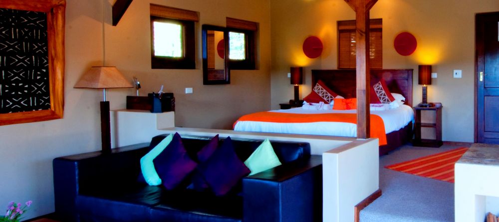 Hog Hollow - Bedroom B1 - Image 2