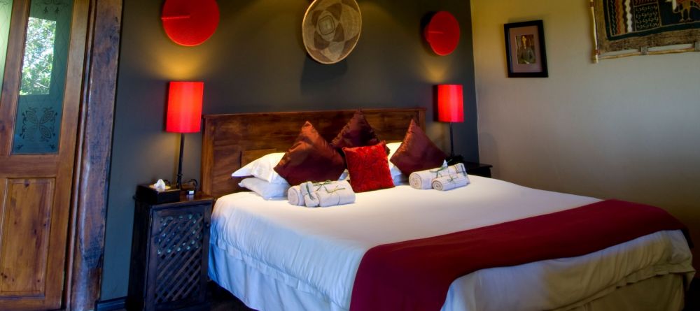 Hog Hollow - Bedroom C1 - Image 3