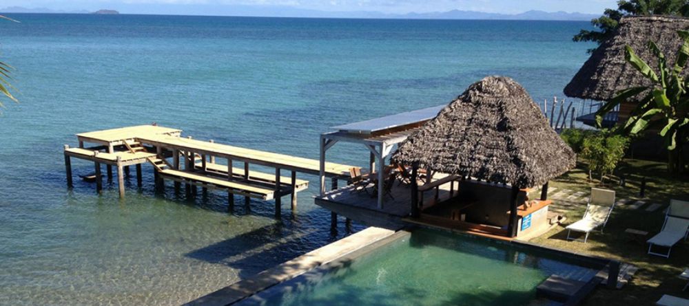 L'Heure Bleue, Nosy Be, Madagascar - Image 2