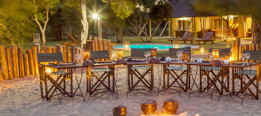 Tintswalo Manor House, Manyeleti Game Reserve, South Africa - Image 5