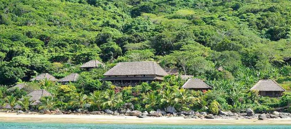 Tsara Komba Lodge, Nosy Be, Madagascar - Image 7