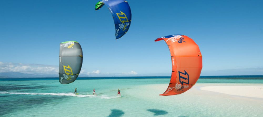 Cruise the crystal waters at Hideaway of Nungwi Resort & Spa, Zanzibar, Tanzania - Image 11