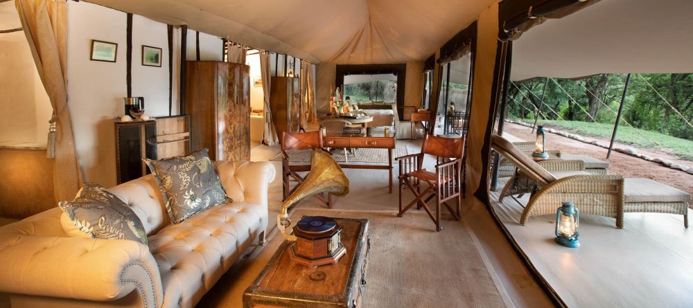 Cottar's 1920s Camp - Image 10