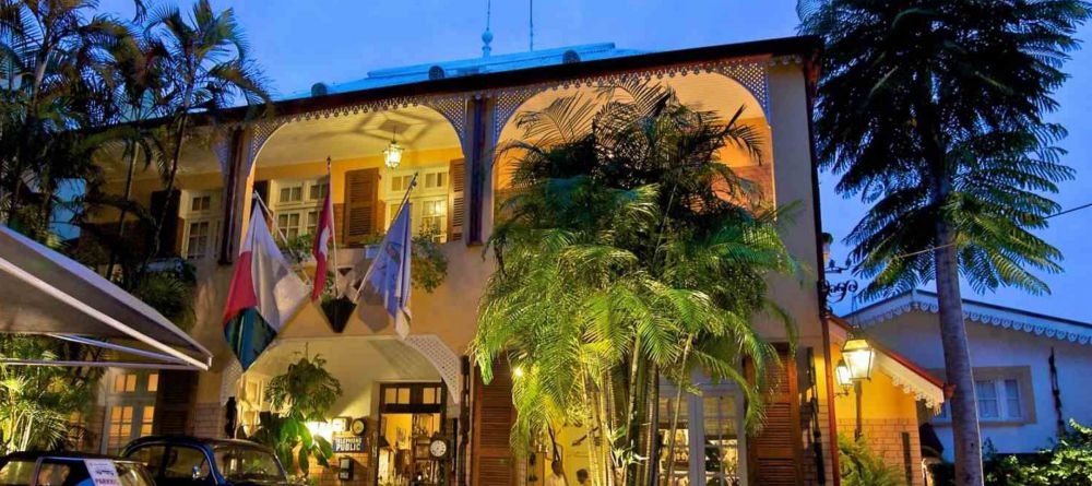 Hotel La Varangue, Antananarivo, Madagascar - Image 1