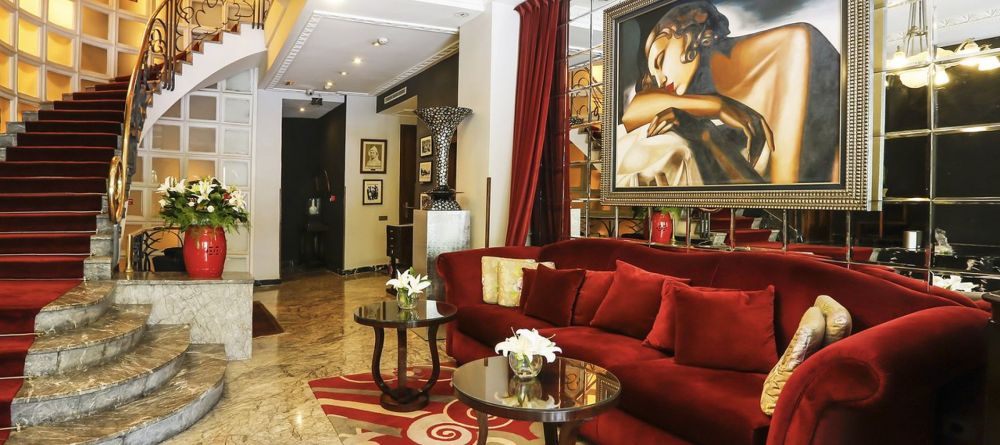 Hotel & Spa Le Doge - Image 6