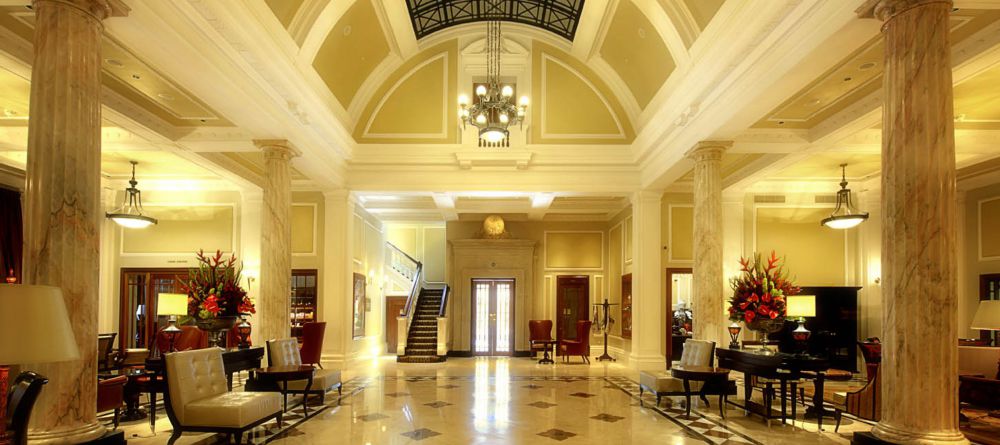 Taj Hotel Cape Town, Cape Town, South Africa - Image 2