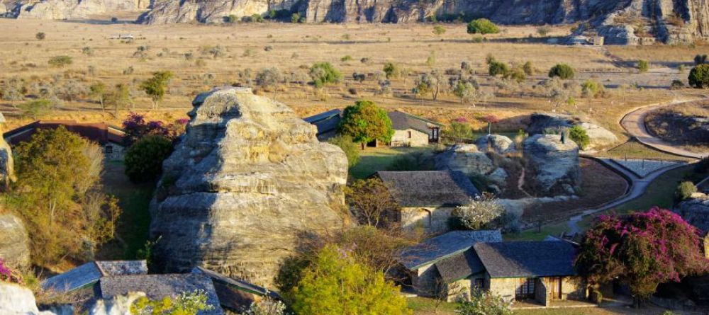 Le Relais de la Reine, Madagascar - Image 7