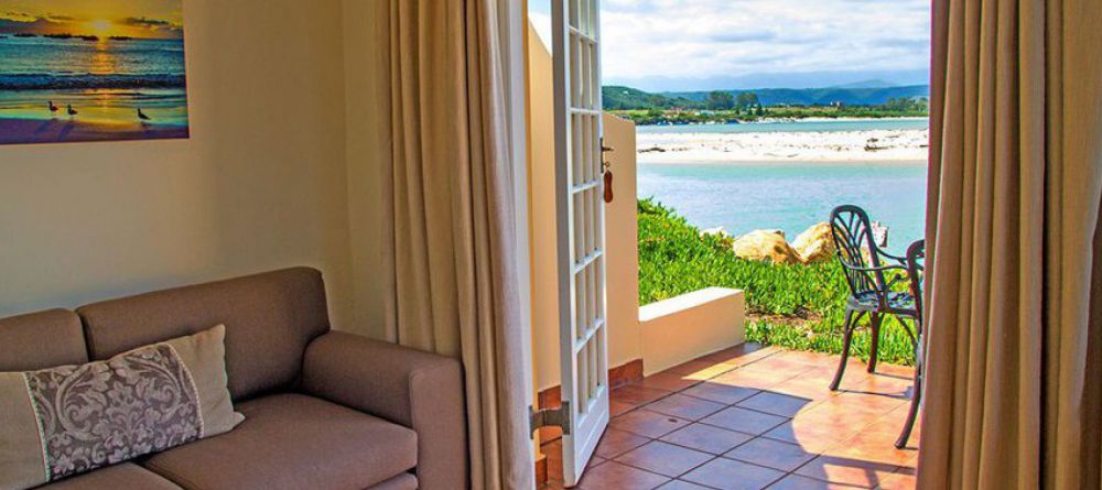 Milkwood Manor on Sea, Plettenberg Bay, South Africa - Image 4