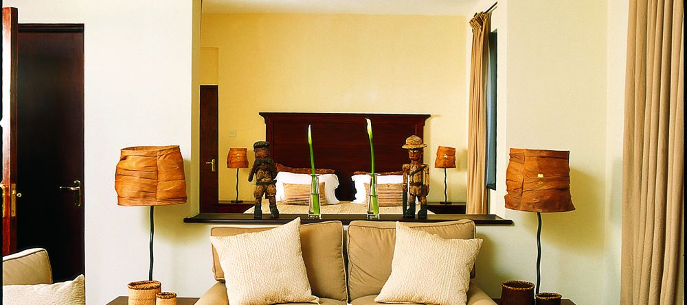 Hotel Palacina, Nairobi, Kenya - Image 2