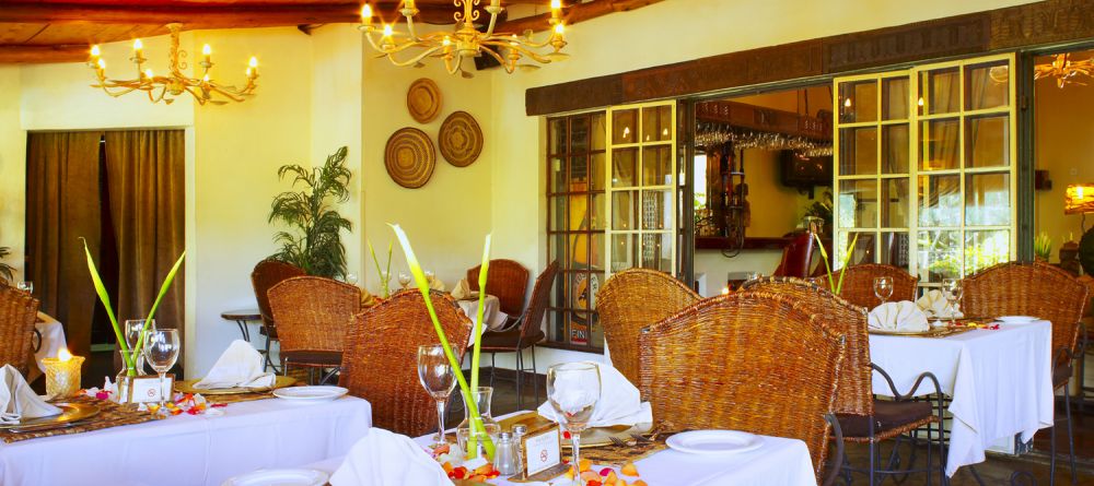 Hotel Palacina, Nairobi, Kenya - Image 3