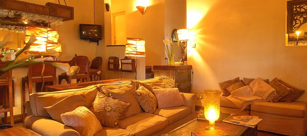 Hotel Palacina, Nairobi, Kenya - Image 5