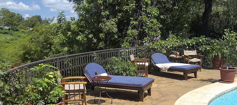 Hotel Palacina, Nairobi, Kenya - Image 7