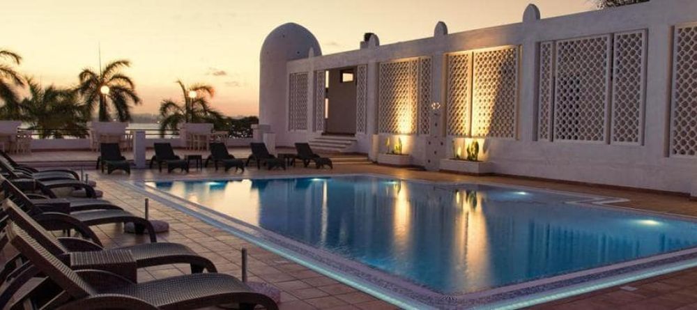 Hotel Slipway - Pool  - Image 8