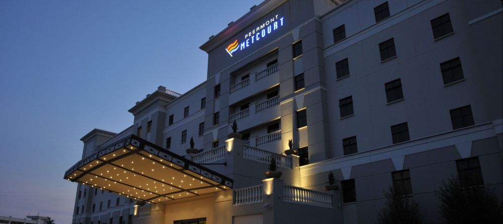 Peermont Metcourt Suites - Image 2