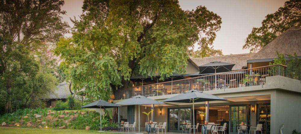 Stanley and Livingstone Hotel - Image 18