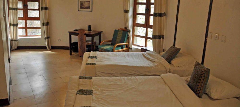 Simien Lodge, Ethiopia - Image 1