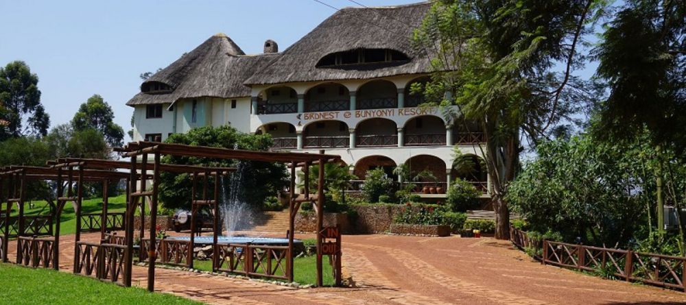 The Birdnest Bunyonyi Resort, Lake Bunyonyi, Uganda - Image 4
