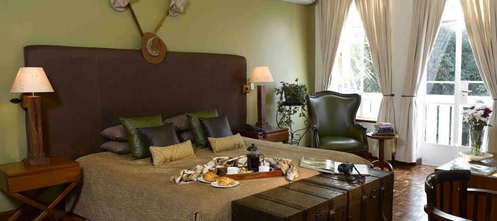 House of Waine, Nairobi, Kenya - Image 1