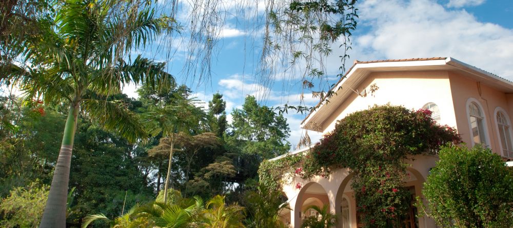 House of Waine, Nairobi, Kenya - Image 6