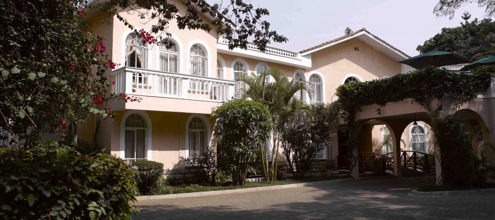 House of Waine, Nairobi, Kenya - Image 7