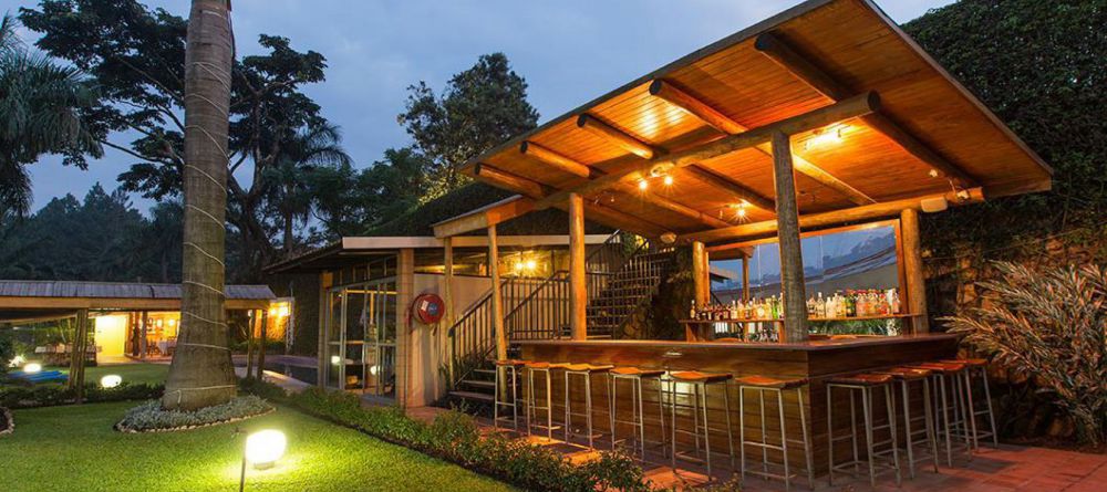 Humura Resort  - Image 1