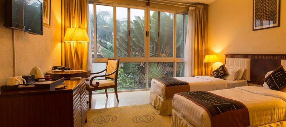 Humura Resort  - Image 2