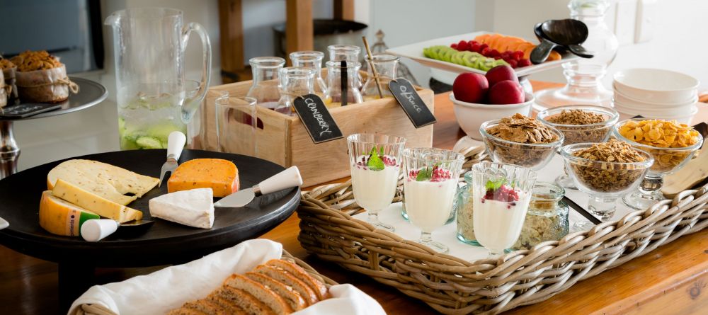 Cape View Clifton Breakfast - Image 6