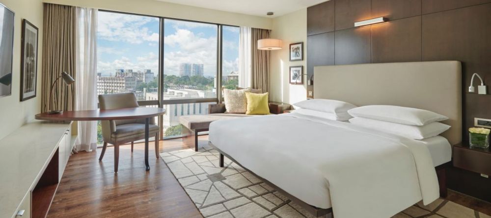 Hyatt Regency Dar Es Salaam - Image 3