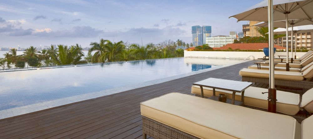 Hyatt Regency Dar Es Salaam - Image 4