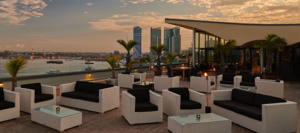 Hyatt Regency Dar Es Salaam - Image 1