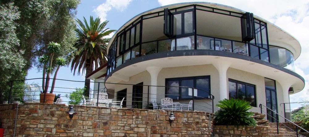 Hotel Thule  - Image 1