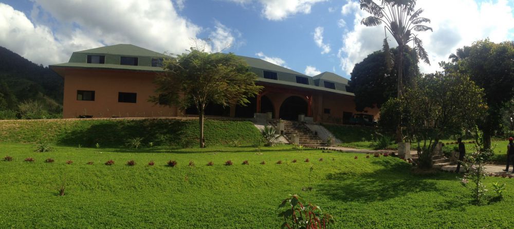 Hotel Thermal - Image 2