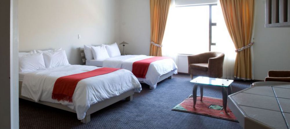 Hotel Thule  - Image 2