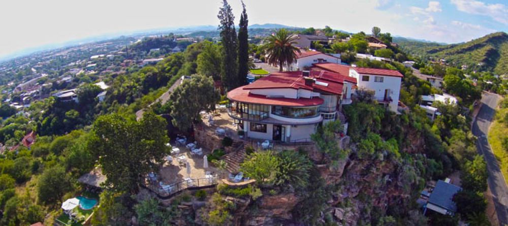 Hotel Thule  - Image 4